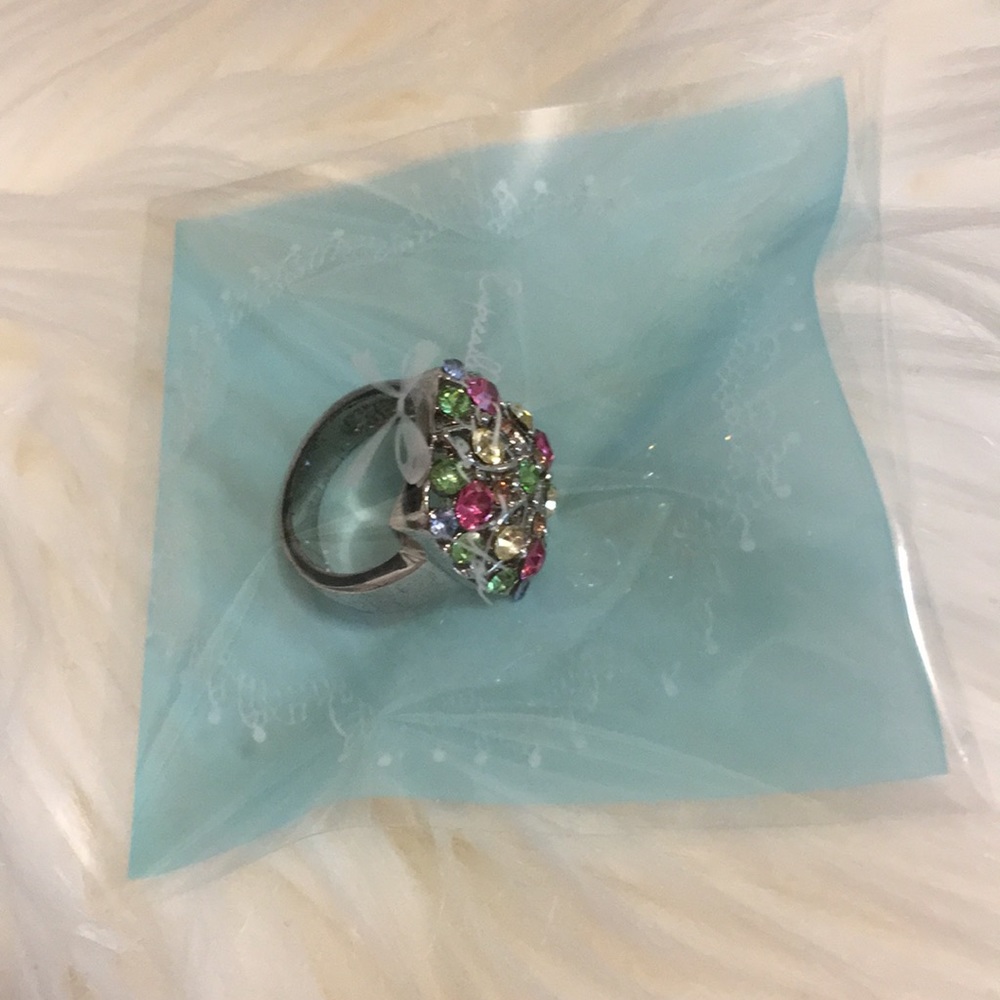Colorful Ring - Picture 4 of 4